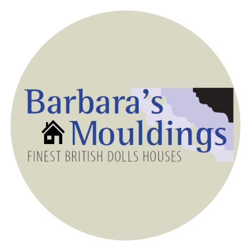 Barbara's Mouldings
