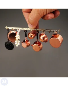 Pot Rack