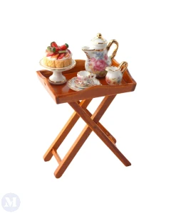 Serving Table