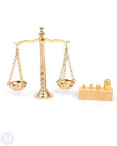 RP16365 - Pharmacy Scales