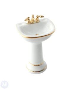 White Sink