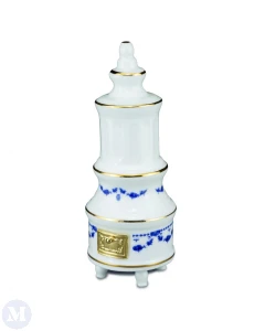 RP17732 - Porcelain Stove - Blue Ribbon