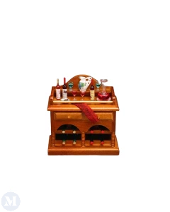 Small Bar
