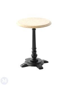 Coffee Shop Table