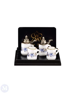 Beer Mug Set