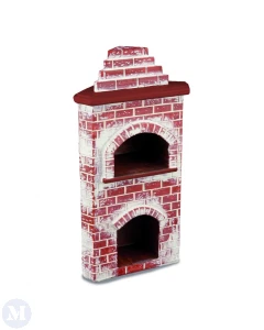 RP18573 - Pizza Oven
