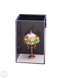 Tiffany Design Lamp