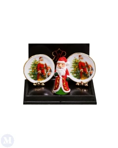 Christmas Mantle Decoration