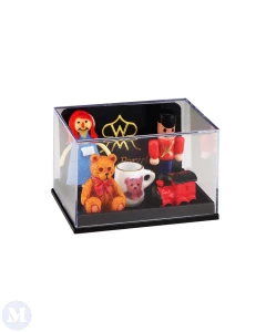 Toy Selection
