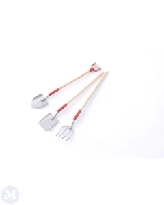 MC6004 Garden Tools