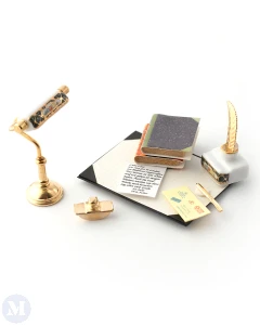 RP18756 - Desk Lamp Set
