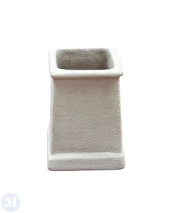 Small Stone Chimney Pot