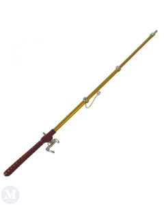 D4228 - Detailed Fishing Rod