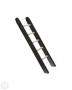 Towel Rack Ladder