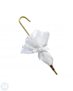 MCCF4320C White Brolley
