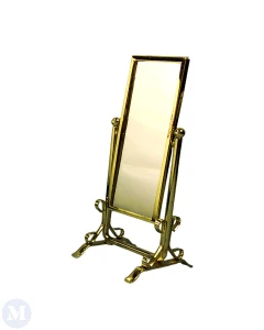 Mirror On Stand