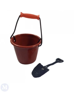 MC3346 Bucket and Spade
