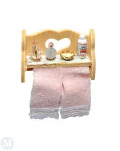 MC8004 Cosmetic Shelf