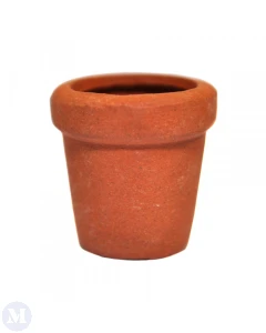 MCP433 - Terracotta Flower Pot