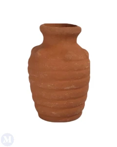 Terracotta Urn