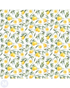 Lemon Wallpaper