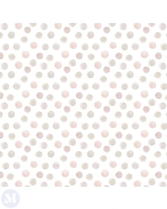 Pink Spot Wallpaper