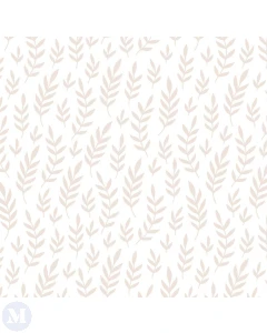 Light Coral Flower Wallpaper