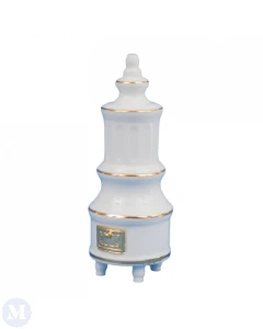 RP17739 - Porcelain Stove White