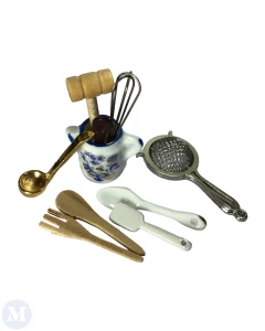 Kitchen Utensils