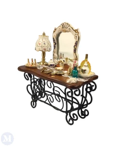 Cosmetic Table