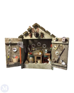 Hunting Lodge