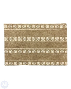 Cappuccino Heathered Scandi Rug (Discontinued)