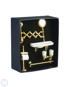 Bathroom Accessories