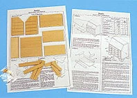 Mini Mundus kit assembly - pic 1
