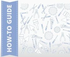 Essential miniature-making tools