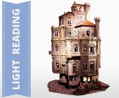 One of the most expensive dolls houses ever made