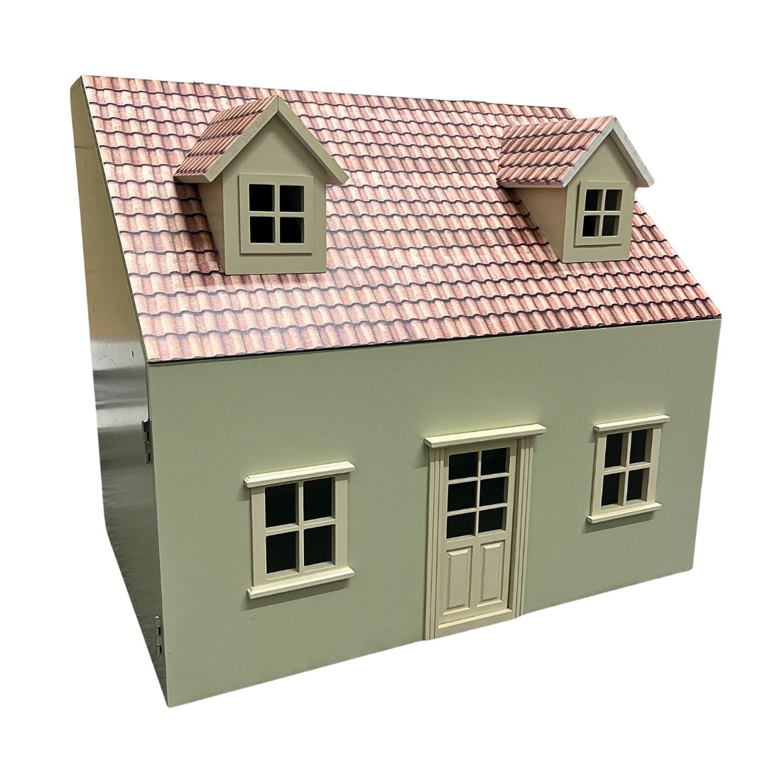 Wherry Cottage