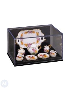 Floral Thanksgiving Tea Set (RP1333616)