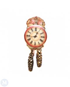 RP14055 - Nostalgia Clock