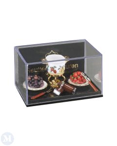 Chocolate Fondue Set (RP14176)