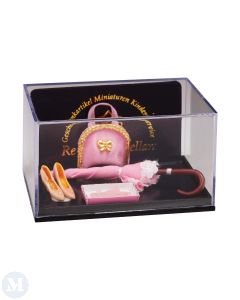 Womens Accessories (RP14456)