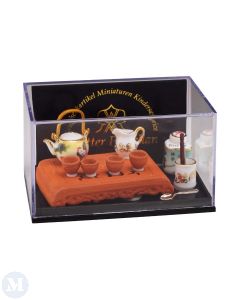 Tea Ceremony (RP14506)