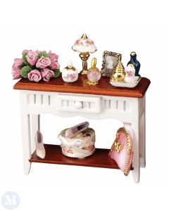 RP14951 - Bedroom Table with Accessories