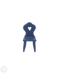 Blue Kitchen Chair (RP15603)