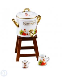 RP16346 - Gluhwein Pot