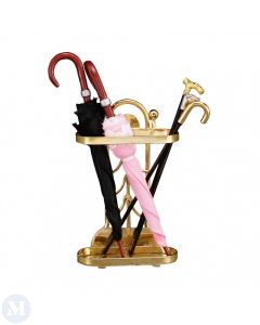 RP16527 - Umbrella Stand with Umbrellas