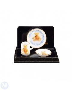 RP16535 - ABC Plate Set