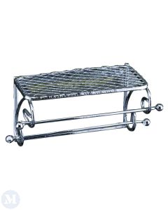 RP16719 - Metal Bathroom Shelf