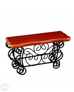 RP17039 - Ornate Side Table