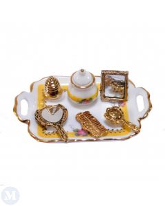 RP17065 - Cosmetic Tray